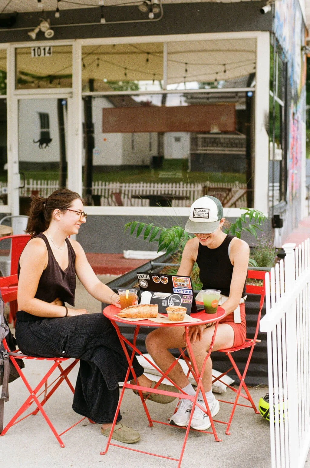 Coffee Shop in North Knoxville, TN — Mia Piccola